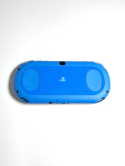 Ps Vita 2000 - Aqua Blue
