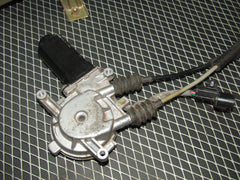 94 95 Mitsubishi 3000GT OEM Window Motor & Regulator - Right