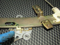 94 95 Mitsubishi 3000GT OEM Window Motor & Regulator - Right