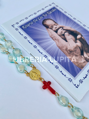 Rosario De Los No Nacidos/Rosary of The Unborn Child
