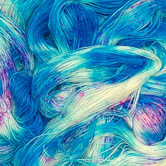 Fosbury Lace - Sulley