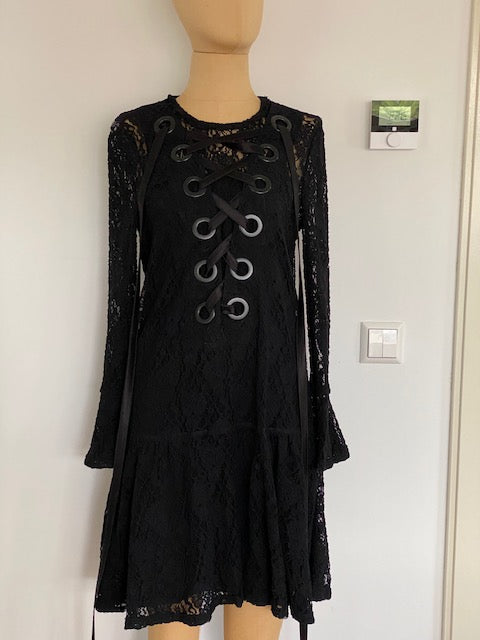 Givenchy Dress designed by Riccardo Tisci - Dyva's Closet