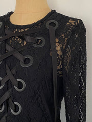 Givenchy Dress designed by Riccardo Tisci - Dyva's Closet