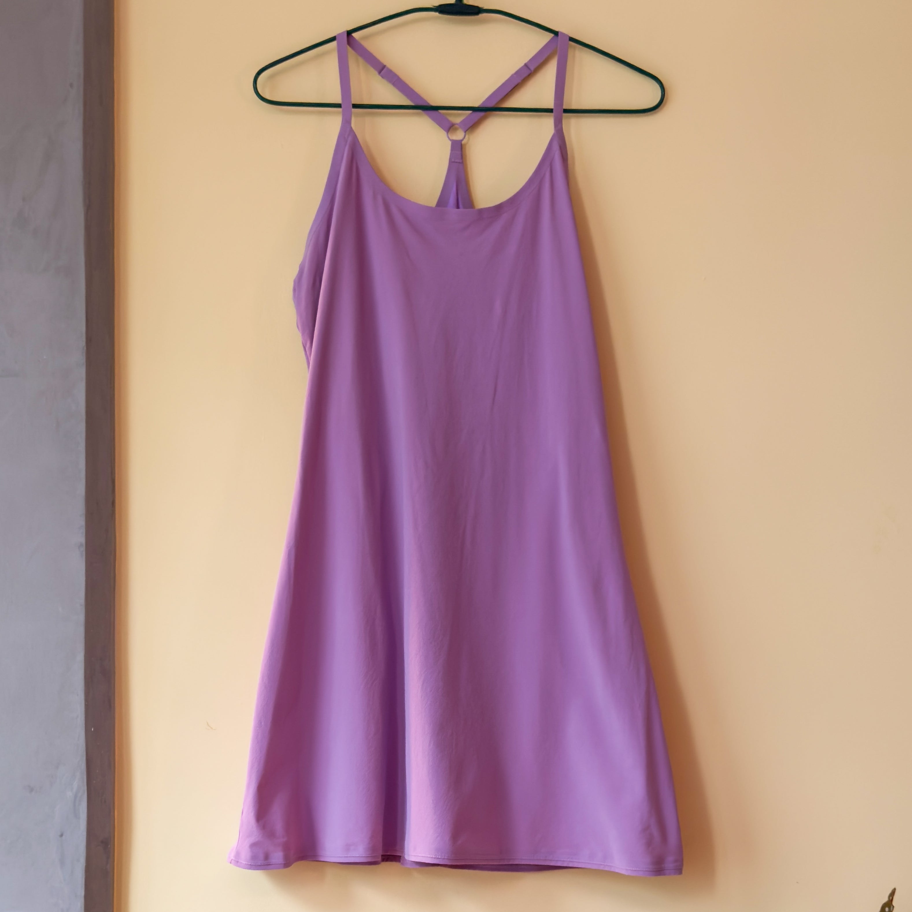 Outdoor Voices Exercise Dress - Strawburry17