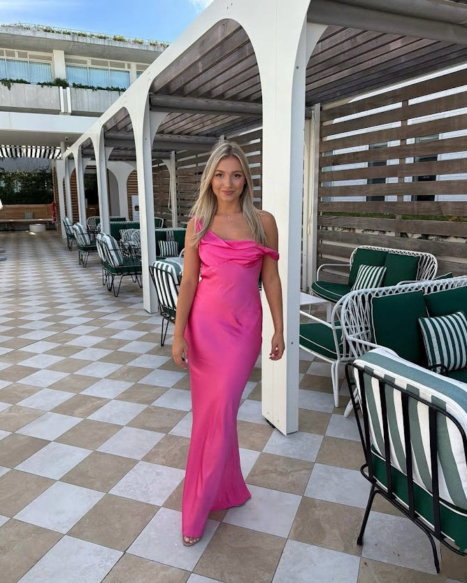 Monika Gown