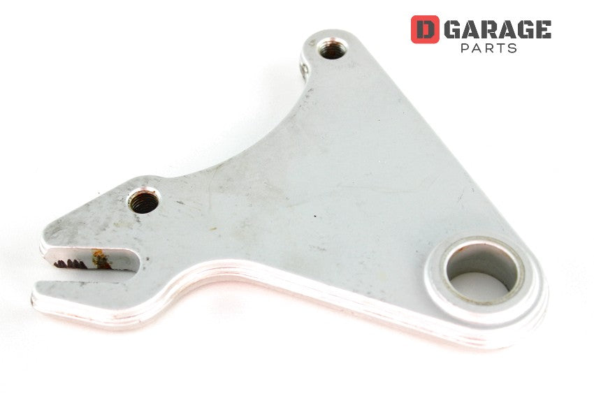 Piastra pinza freno posteriore ducati paso 750