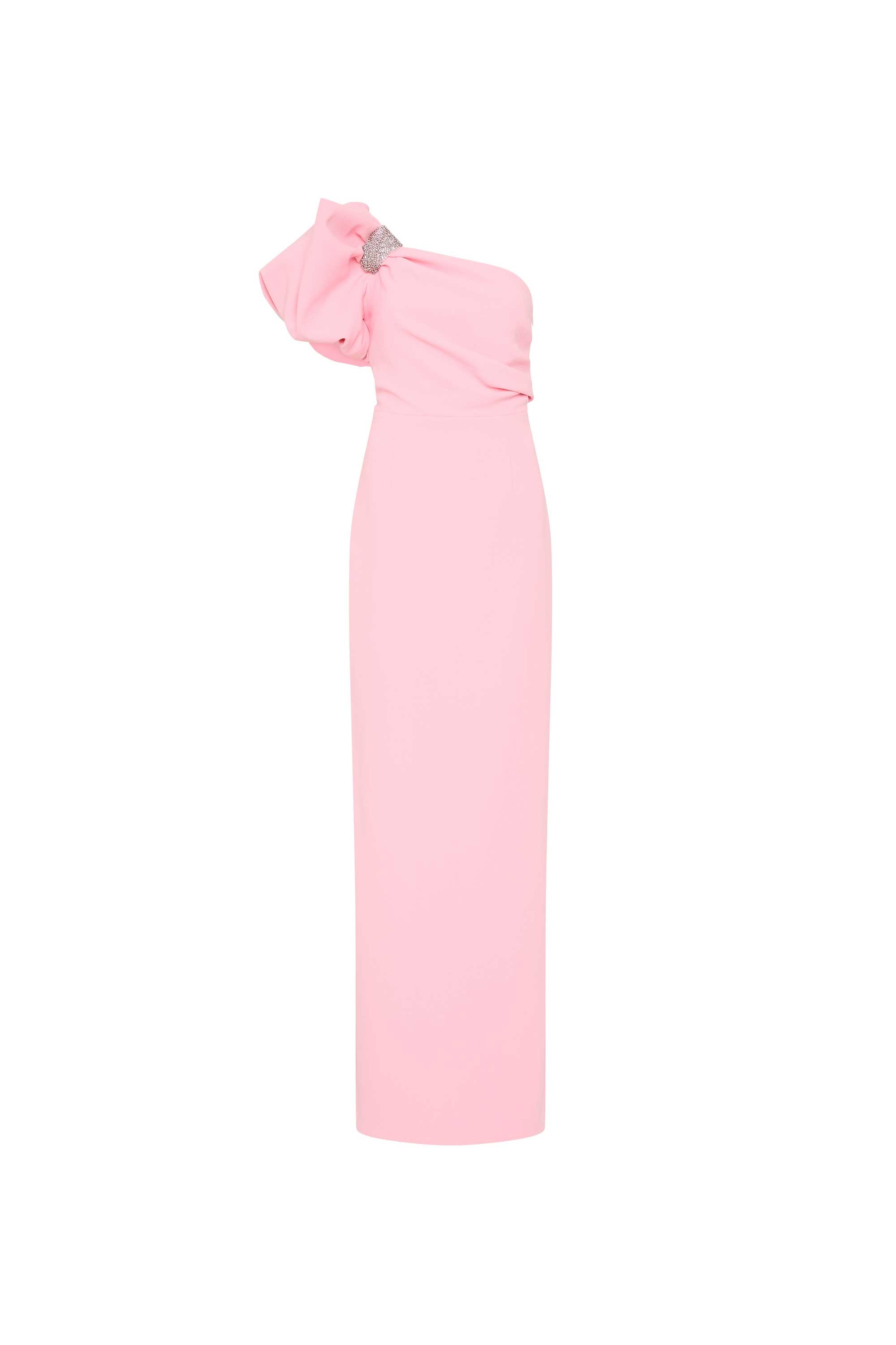 Isabella Gown