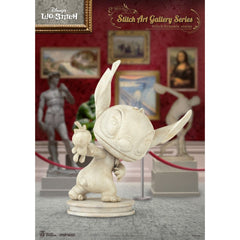 Stitch Art Gallery Series A Box MEA-045