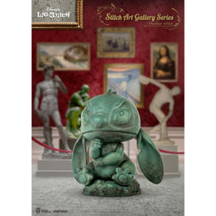 Stitch Art Gallery Series A Box MEA-045