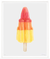 Trowbridge Lolly Triple 13 x 15