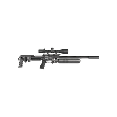 FX Impact M4 | Sniper | 700mm Barrel | Black