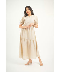 Iris Fall Dress