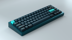 Iron165 R2 Keyboard by Smith+Rune