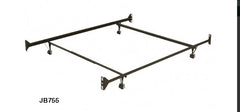CA Munro JB Twin/Full Bed Frame