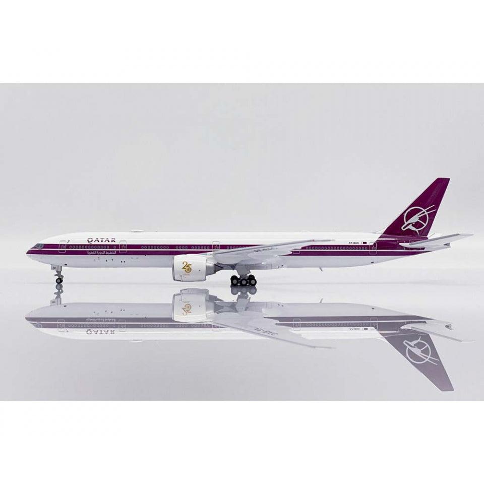 1/400 Qatar Airways B777-300ER A7-BAC 'Retro'