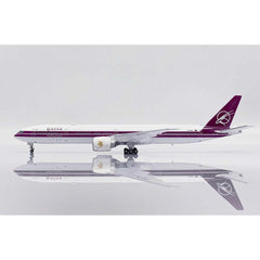 1/400 Qatar Airways B777-300ER A7-BAC 'Retro'