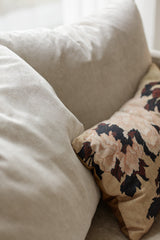 Jenny 3 seter sofa, flere tekstilvalg.