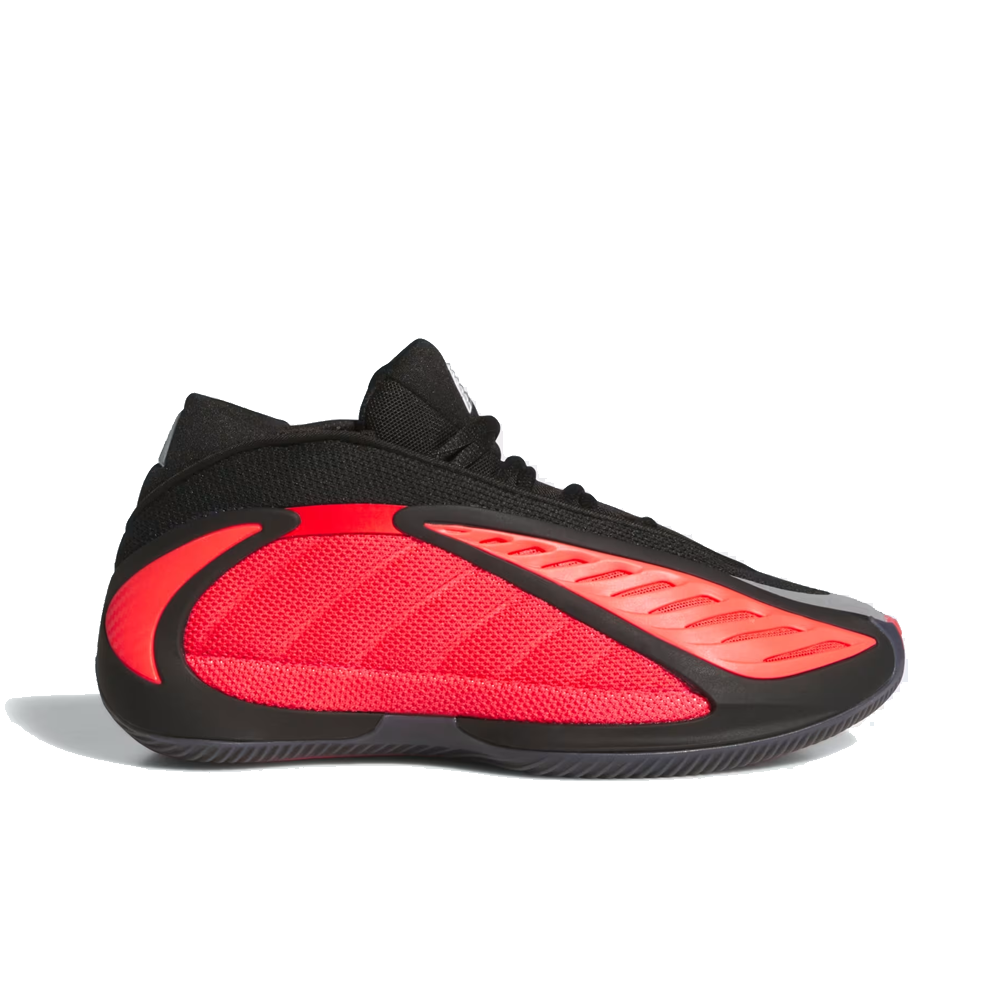 Adidas AE2 Anthony Edwards 2 Kids Basketball Shoes 'Christmas'