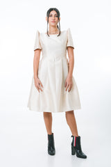 Aya Filipiniana Dress