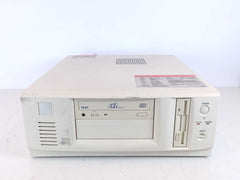 Beckhoff C5510-1002 4-086-06-1259 Computer / D865GLC