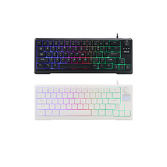 Rexus Keyboard Gaming Battlefire K65M