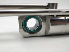SSH STAINLESS A/S SR20S LL 50/25X5000 Hydraulic Cylinder