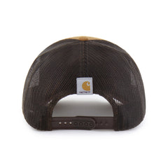 NEW YORK KNICKS CARHARTT '47 TRUCKER