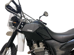 Kit carenaje tapas rally HONDA XRE 300 V1 - V2 (2015-up)