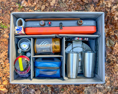 Camp Kitchen (Gear Box)