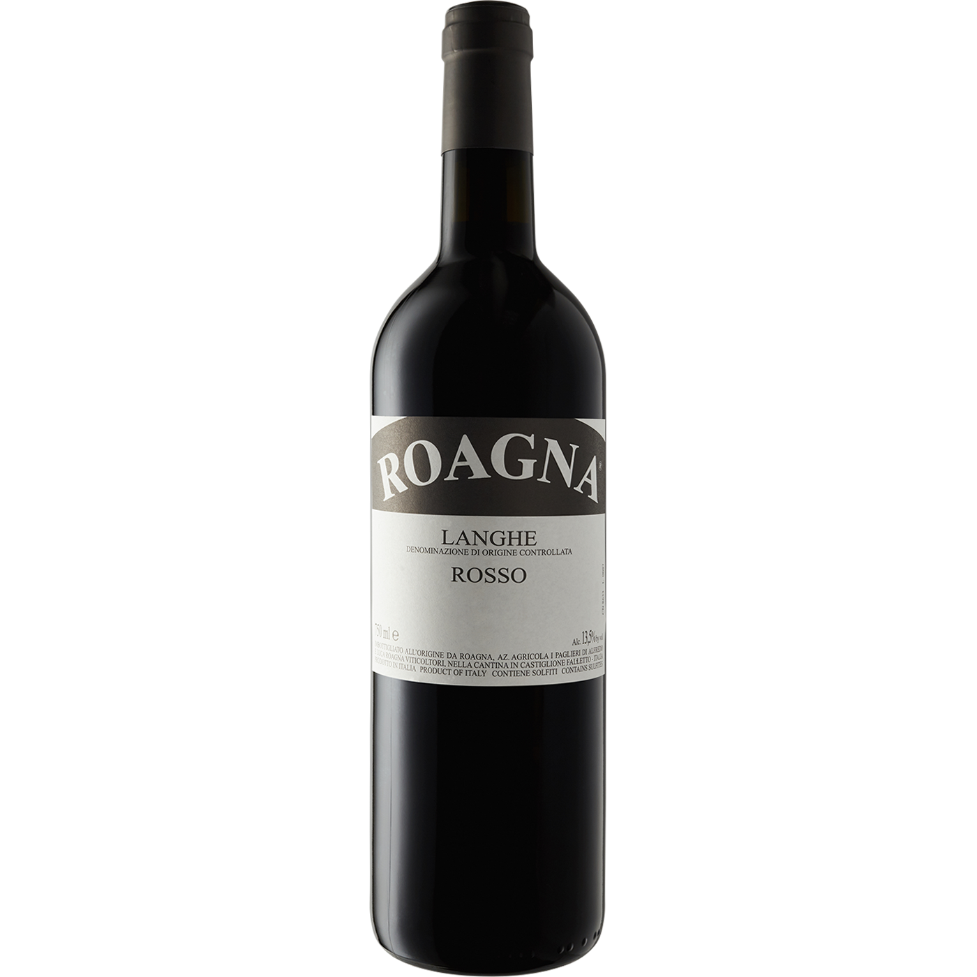Roagna Langhe Rosso Nebbiolo 2017-Wine-Verve Wine