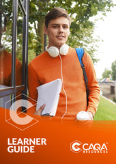 Learner Guide-MSMENV472 Implement and monitor environmentally sustainable work practices