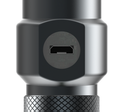 Ledlenser Flashlight Workers Friend