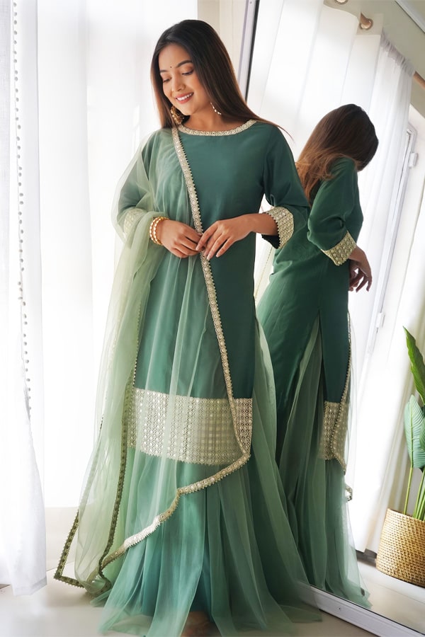 Trendy Lehenga Dresses For Girls 18 25 - Anaya Designer Studio