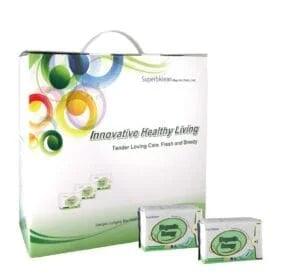 Longrich Panty Liner