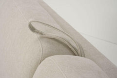Sovesofa Luxury med sjeselong 140 fra Hovden Møbel Bedtime.no.