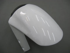 Verkleidungen 2001-2003 Suzuki GSXR 600 Weiß Schwarz Alstare Corona GSXR Racing Generic