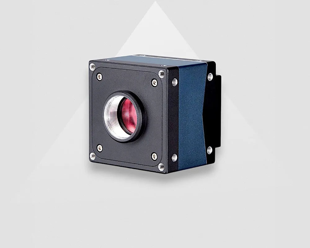 MARS-1231-46G5C-P Camera 5GigE Vision 1