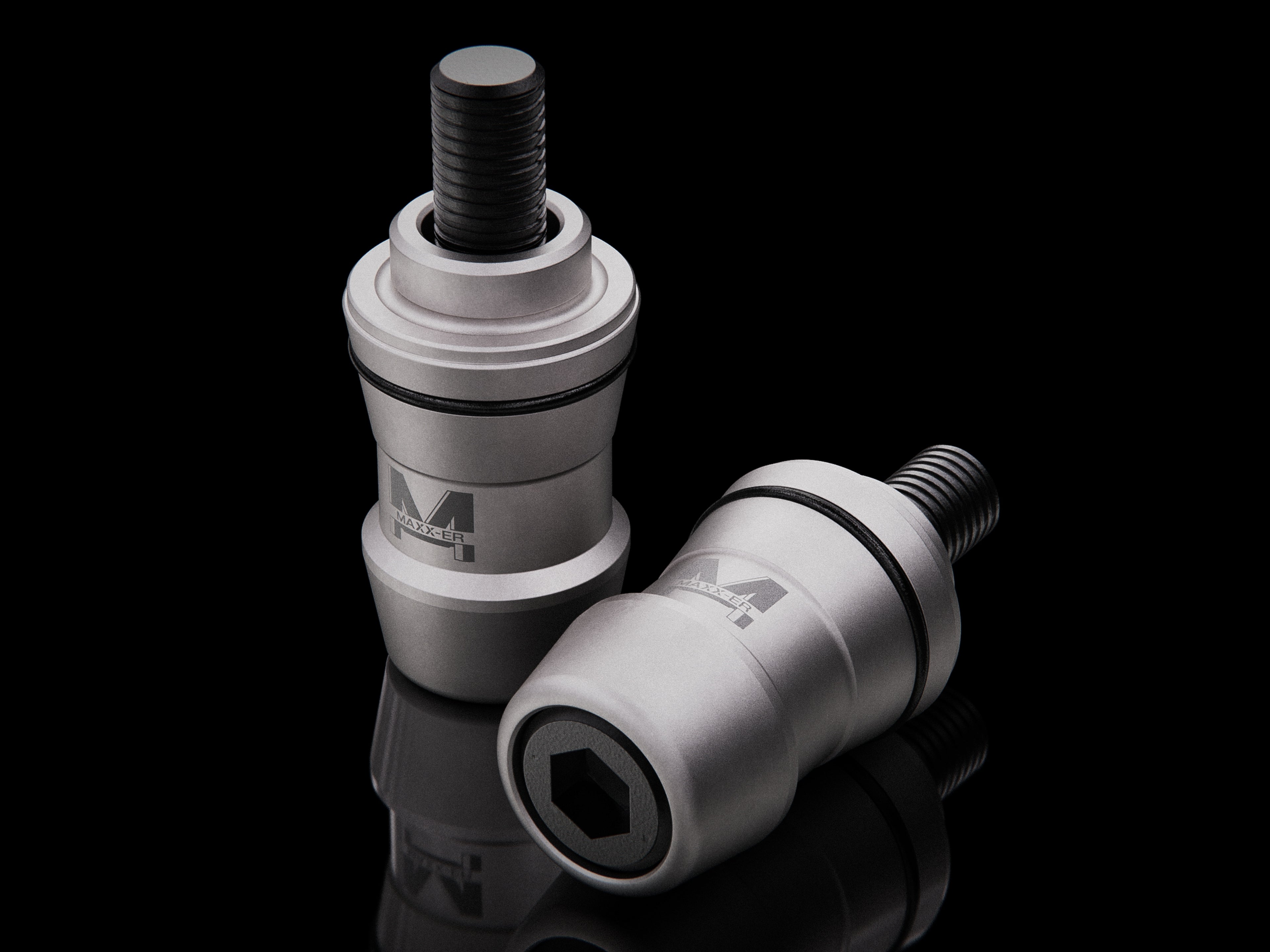 Maxx-ER (Erowa) 039200 Stainless Spigot MTS 1