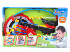 Kingsport Small Crossbow - Multi colour