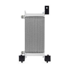 Mishimoto Thermostatic Oil Cooler for 07-18 Jeep Wrangler JK MMOC-WRA-07T