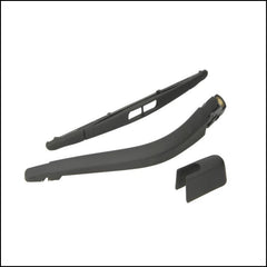 Spazzola Tergilunotto | Tergicristallo Posteriore Completo Di Braccio Per Peugeot 107 dal 2005> BIBA-RICAMBI