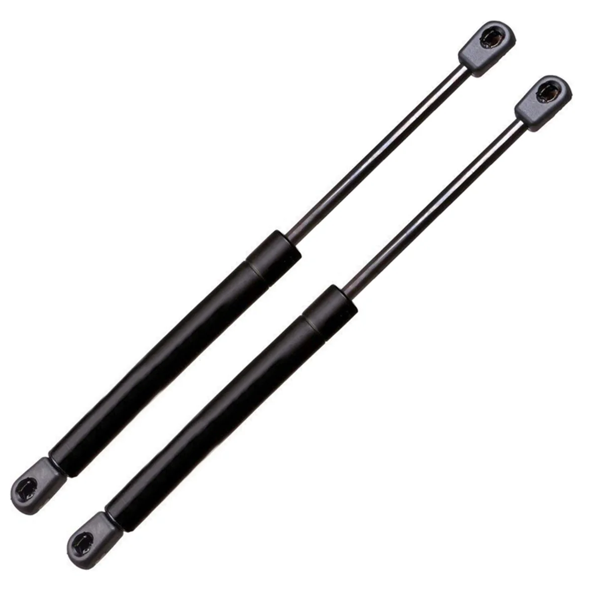 Pistoncini Portellone Posteriore Per Opel Corsa D 3 porte 07.06>08.14