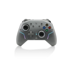 Rexus Daxa Dyron AX9 Gamepad Wireless Gaming Controller - Hot-Swappable TMR Joystick & Optical Trigger