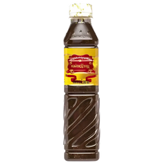 Kjøp Maerien Plara Fermented Fish Sauce (ปลาร้าแม่เหรียญ), 5x380ml på nett - Fodda.no Asiatiske nettbutikk