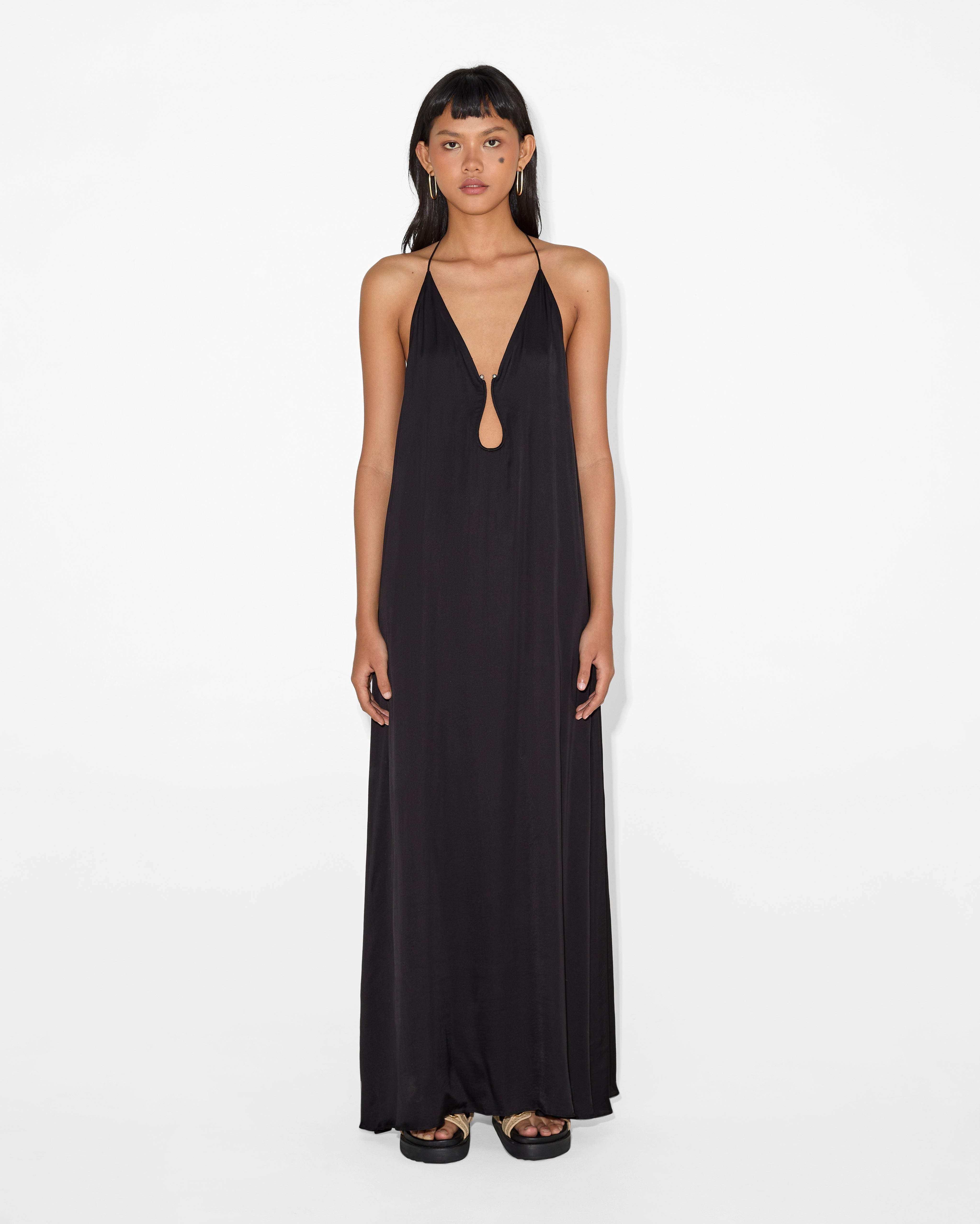 PARKER DRESS - Magali Pascal - DRESS