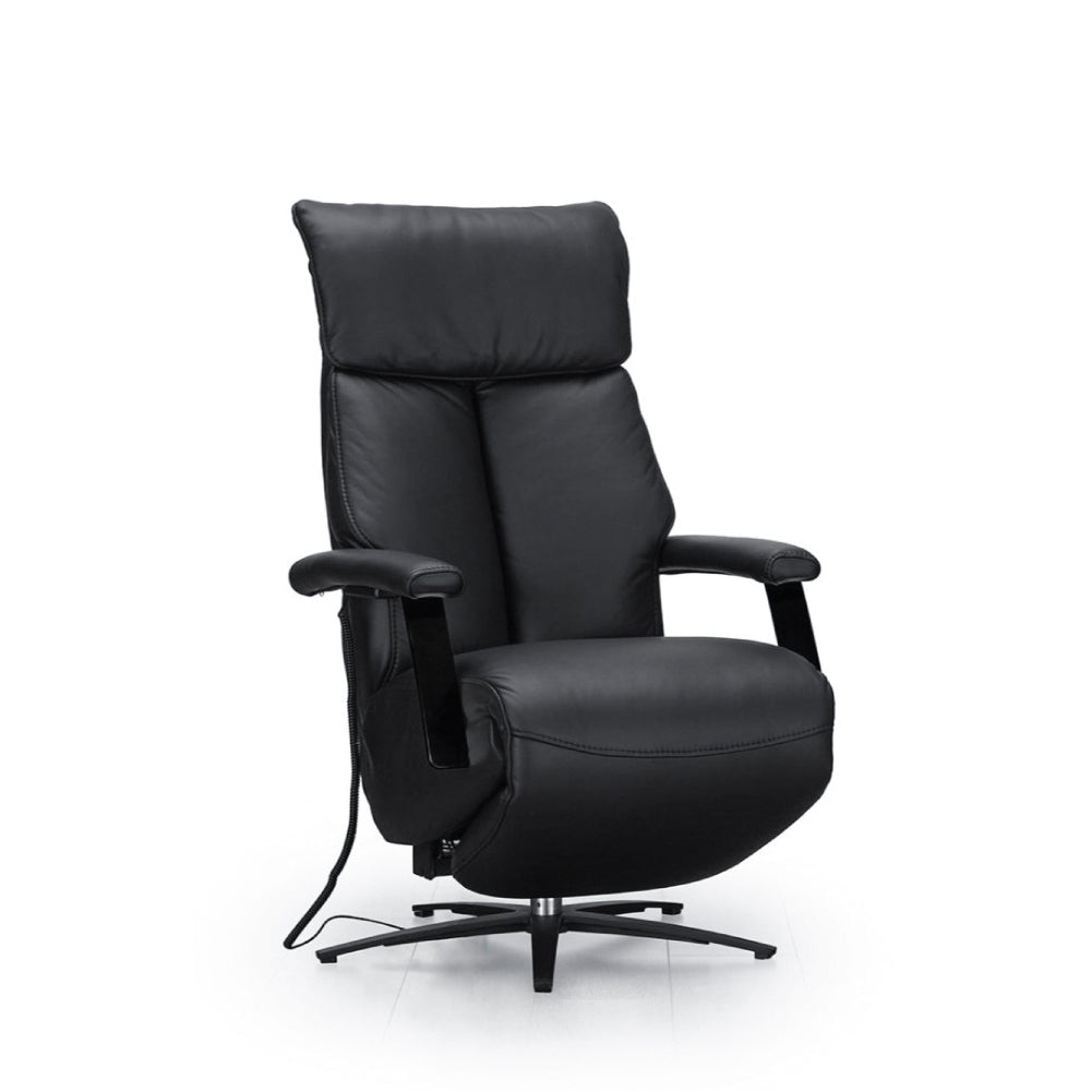 Leder Relaxsessel MRS 1041 in SCHWARZ 3 Motoren Herz-Waage Sonderedition - Relaxsessel von meinRelaxsessel.de - 5 Jahre Garantie auf Relaxsessel GESCHENKT! Kaufe jetzt bei meinRelaxsessel.de