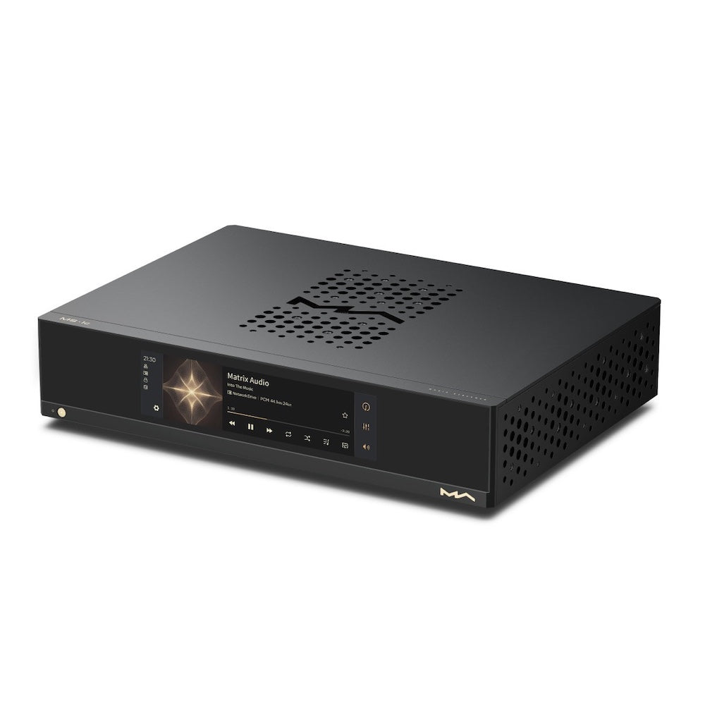 Matrix MS-1c Music Streamer