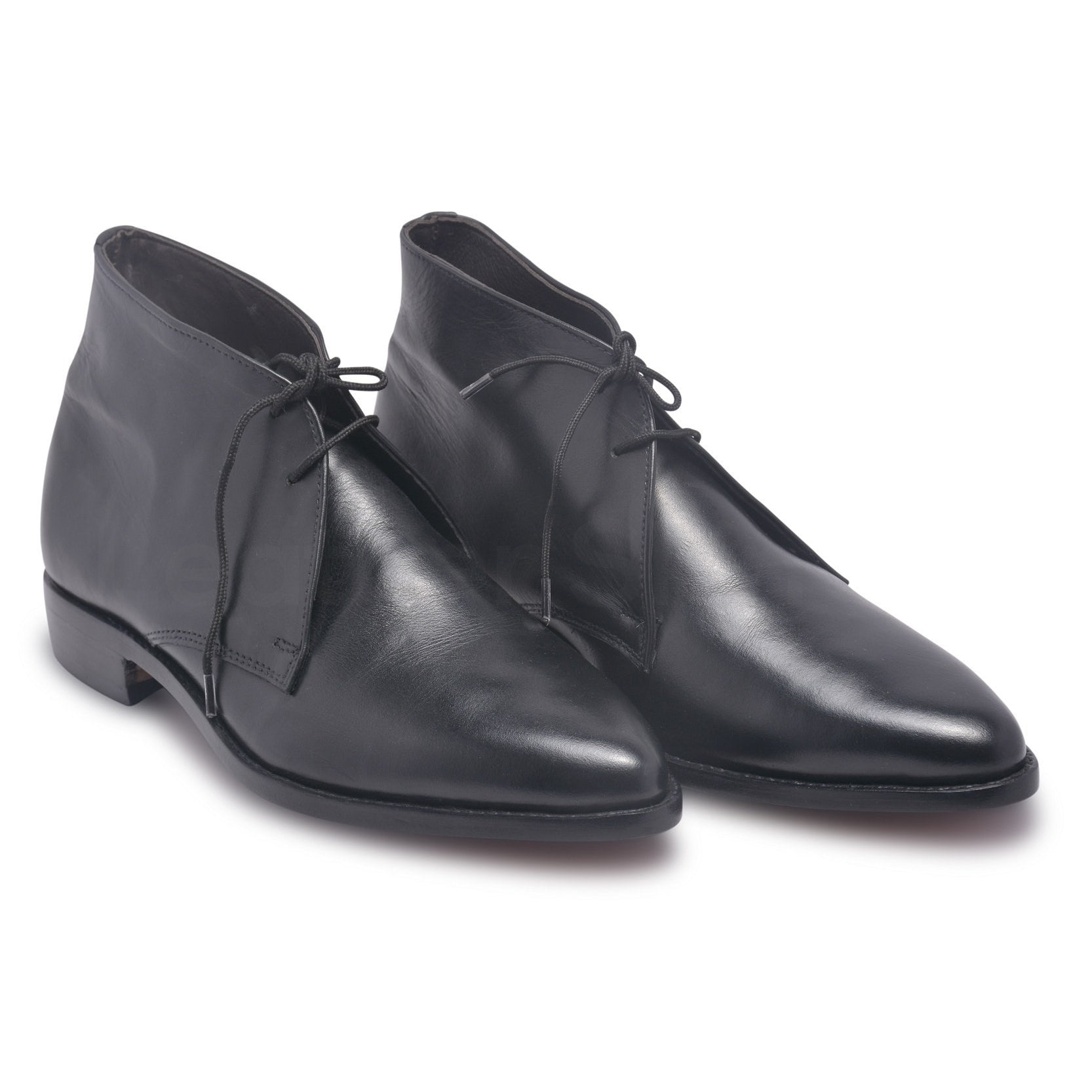 Mens Chukka Boots