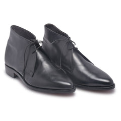 Mens Chukka Boots