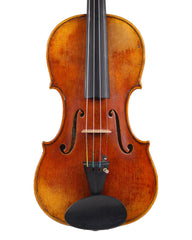 Lorenzo Locatelli violin, Cremona, 2005 | Metzler Violins